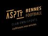 logo Asptt Rennes