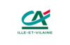 logo AS Credit Agricole Mutuel Renn