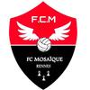 logo FC Mosaique Rennes