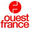 logo U.AS Ouest France Rennes