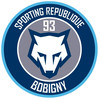 logo Sporting de Republique