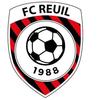 logo FC de Reuil