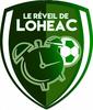 logo Reveil de Loheac