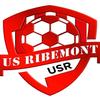 logo US de Ribemont Mezieres FC