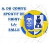 logo A. du Comite Sportif de Rigny la Salle