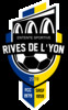 logo ES Rives de L'yon