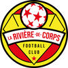 logo Riviere de Corps FC