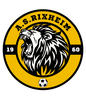 logo AS Rixheim