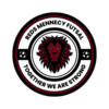 logo Reds Mennecy Futsal