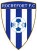 logo Rochefort FC