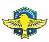 logo FC Roderen