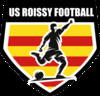 logo Roissy en Brie US