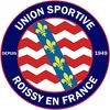 logo Roissy en France US