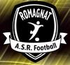 logo AS Romagnat