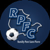 logo Romilly Pont Saint Pierre FC