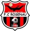 logo FC Rosenau