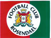 logo FC Rosendael