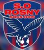 logo Rosny Ss/bois St.O.