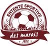 logo ENT.S des Marais