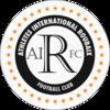 logo Athletes International Roubaix FC