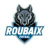 logo Roubaix Wolf Futsal