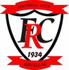 logo FC de Rouillac