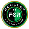 logo FC Roullet