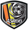 logo AS Roussas Granges Gontardes