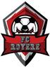 logo FC de Royere Vassiviere