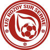 logo US Rozoy S/serre