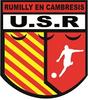 logo US Rumilly en Cis