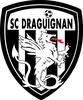 logo SC Draguignan 1