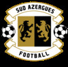 logo Sud Azergues Foot