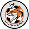 logo Sailly Forest Foot