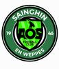 logo A.O. Sainghin en Weppes