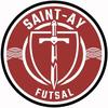 logo Saint-ay Futsal