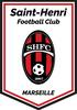 logo Saint Henri FC