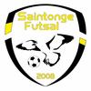 logo Saintonge Futsal