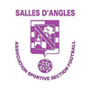 logo AS de Salles D'angles