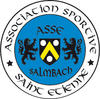 logo AS St Etienne Salmbach