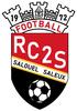 logo RC Salouel Saleux Football