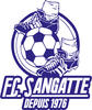 logo FC Sangatte