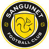 logo Sanguinet FC