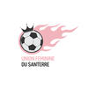 logo Union des Féminines du Santerre