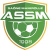 logo AS Saone Mamirolle