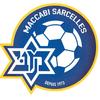 logo Maccabi Sarcelles