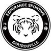 logo Esp.S. Sartrouville