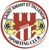 logo Saint-amant et Tallende Sporting Club