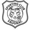 logo Sporting Club Saugnac