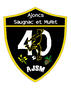 logo Ajoncs Saugnac Muret